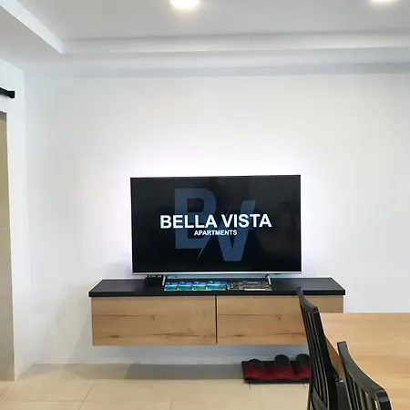 Bella Vista 2 Apartment
