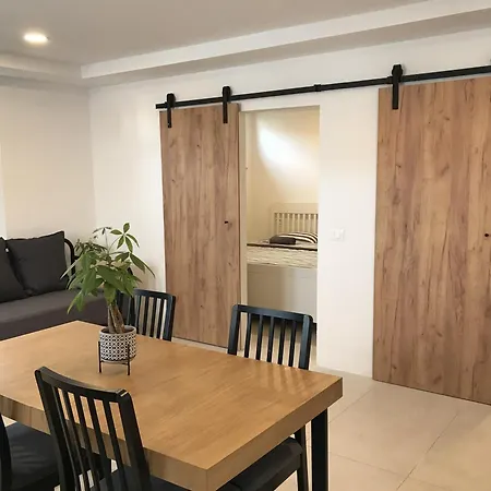 Apartmán Bella Vista 2 *