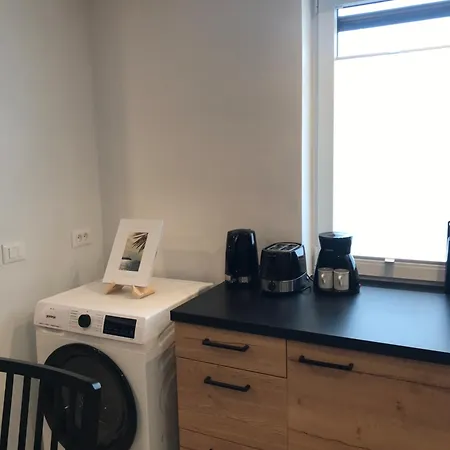 Bella Vista 2 Apartment