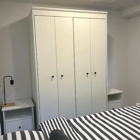 Bella Vista 2 * Изола