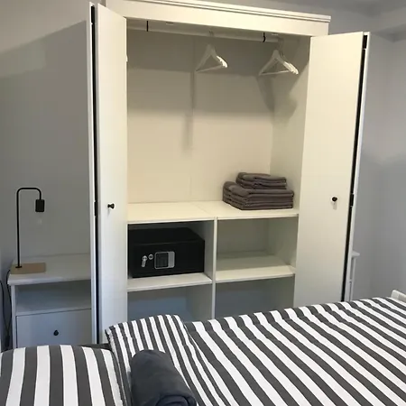 Bella Vista 2 Apartment