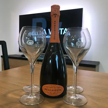 Lägenhet Bella Vista 2