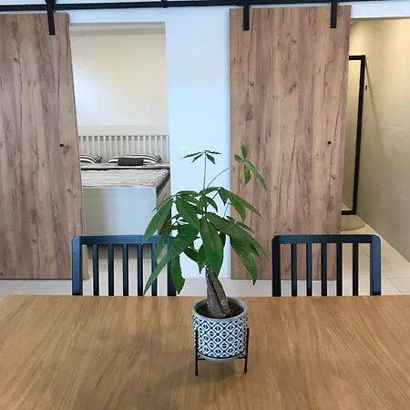 Bella Vista 2 Апартаменты