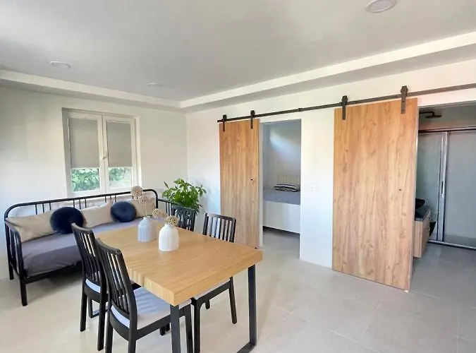 Bella Vista 2 이졸라