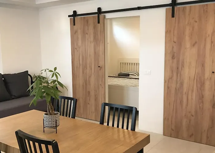 Apartmán Bella Vista 2 *