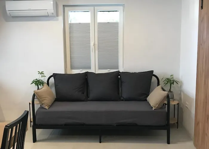 Bella Vista 2 * Izola