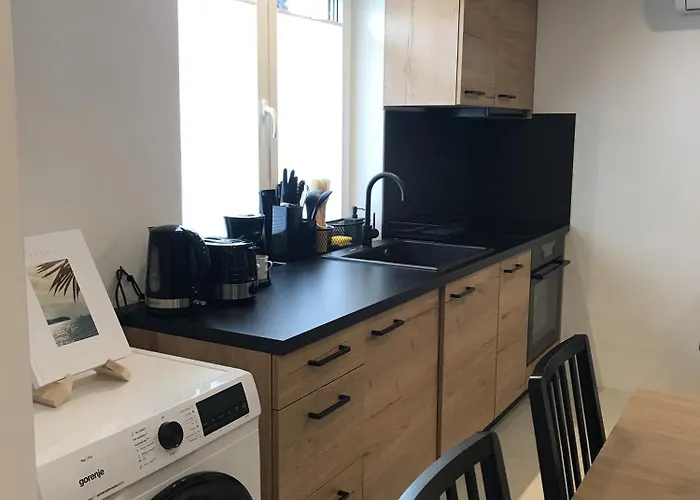 Bella Vista 2 * Izola