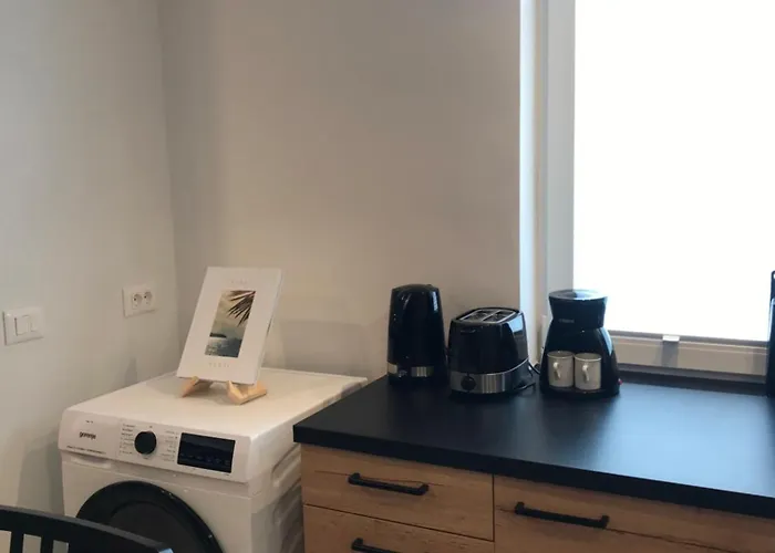 Bella Vista 2 아파트