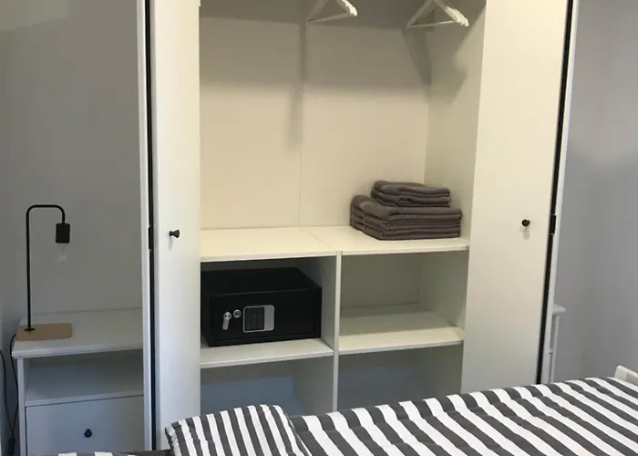 Bella Vista 2 Apartmán