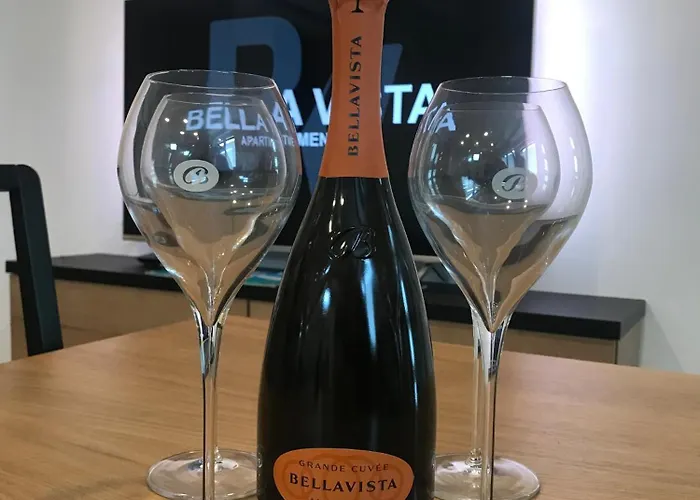 아파트 Bella Vista 2