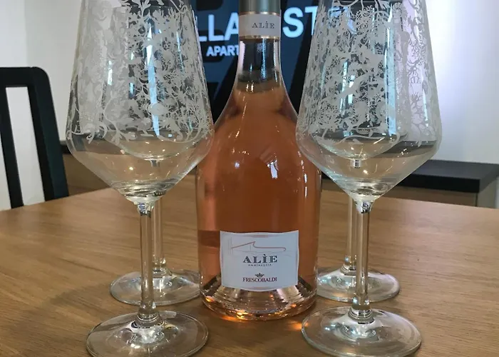 Bella Vista 2 이졸라