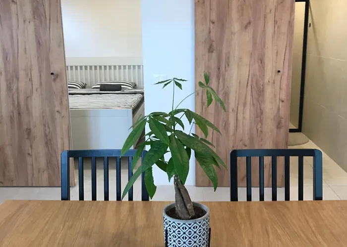 Bella Vista 2 아파트